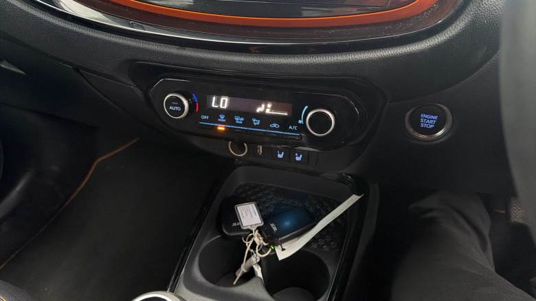 Toyota Aygo X 1.0 VVT-i Limited Edition 5dr Petrol Hatchback